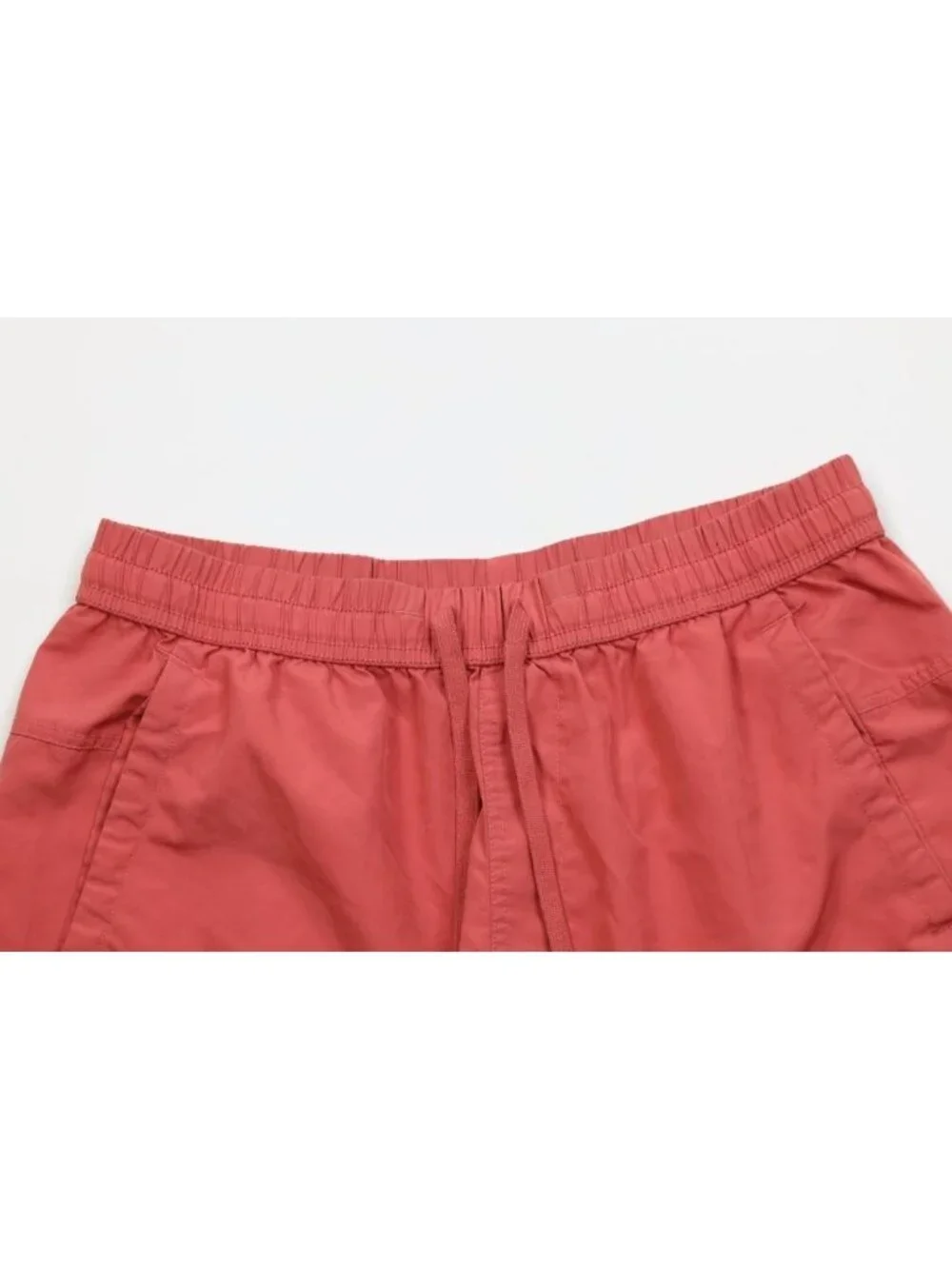 Nike Mens Medium Travis Scott Mini Swoosh Unlined Above Knee Versatile Shorts
